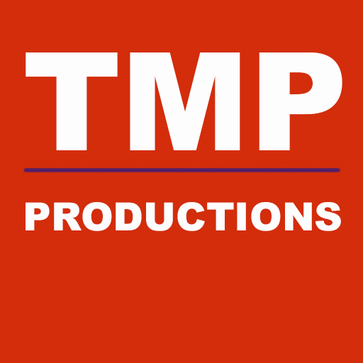 Logo tmp productions