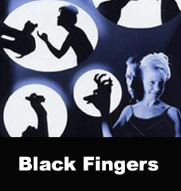 Black Fingers