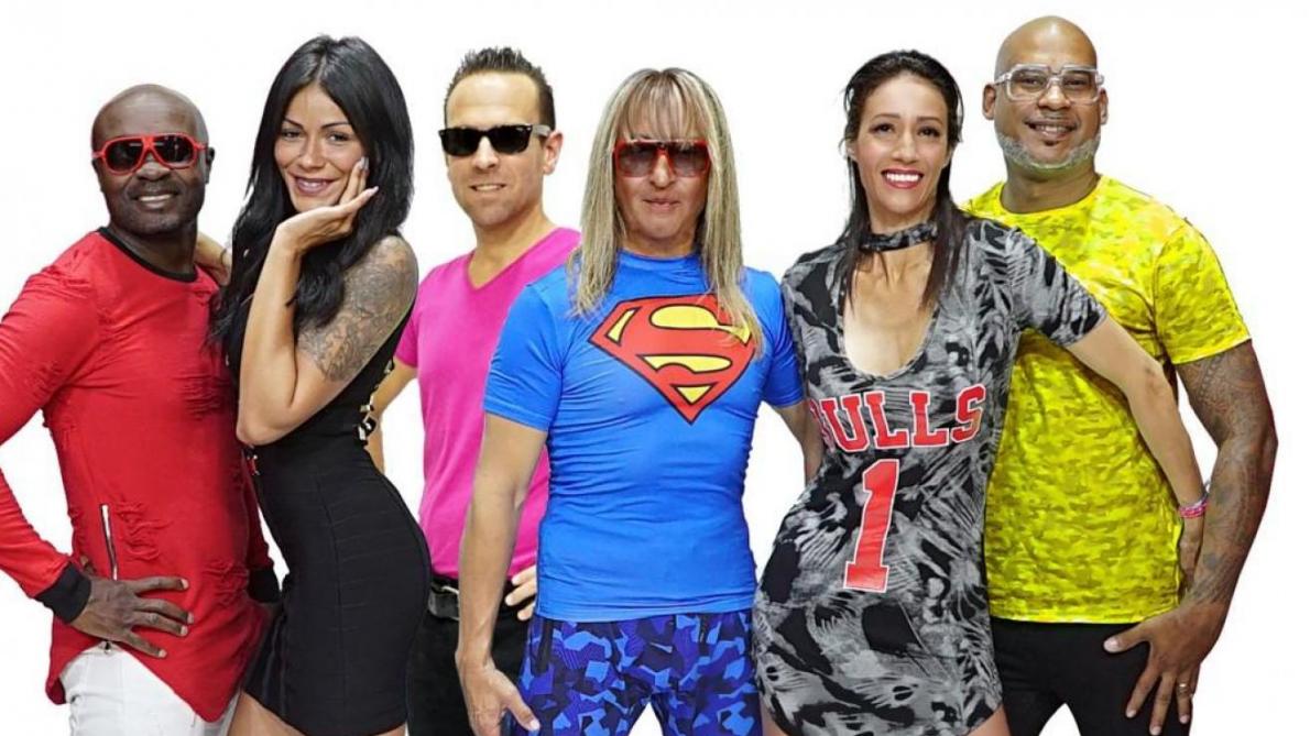 Collectif M tiss En Concert Chez Vous Avec TMP PRODUCTIONS Collectif M tiss En Concert Chez Vous Avec TMP PRODUCTIONS