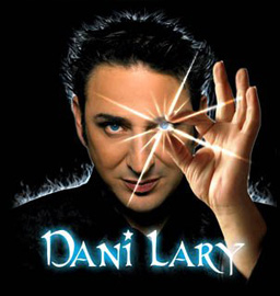 Dany Lary